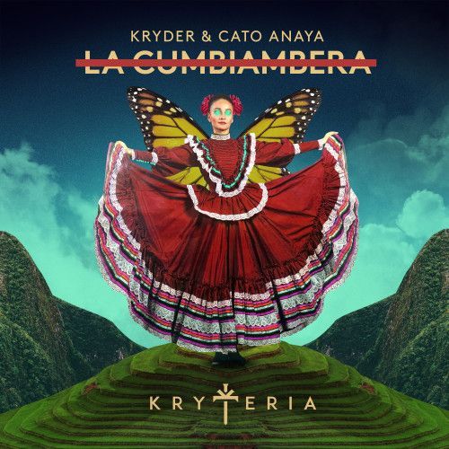 La Cumbiambera La Cumbiambera