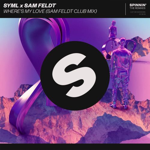 Where's My Love (Sam Feldt Club Mix) Where's My Love (Sam Feldt Club Mix)