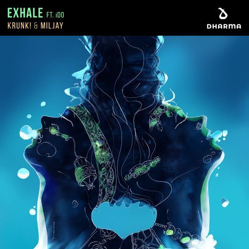 Exhale (feat. iDo) Exhale (feat. iDo)