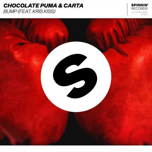 Bump (feat. Kris Kiss) Bump (feat. Kris Kiss)