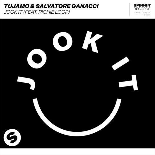 Jook It (feat. Richie Loop) Jook It (feat. Richie Loop)