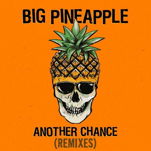 Another Chance (Remixes) Another Chance (Remixes)