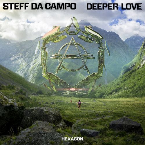 Deeper Love Deeper Love