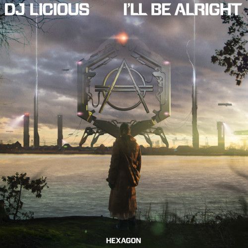 I'll Be Alright I'll Be Alright