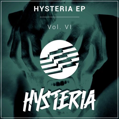 Hysteria EP Vol. 6 Hysteria EP Vol. 6